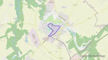 Maison 99 m² cinq pièces à vendre à Auneau-Bleury-Saint-Symphorien