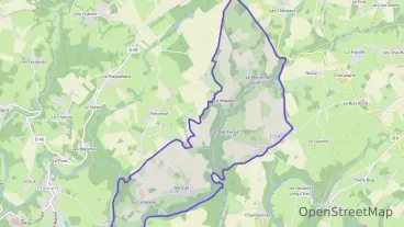 Maison 54 m² trois pièces à vendre à Linard-Malval