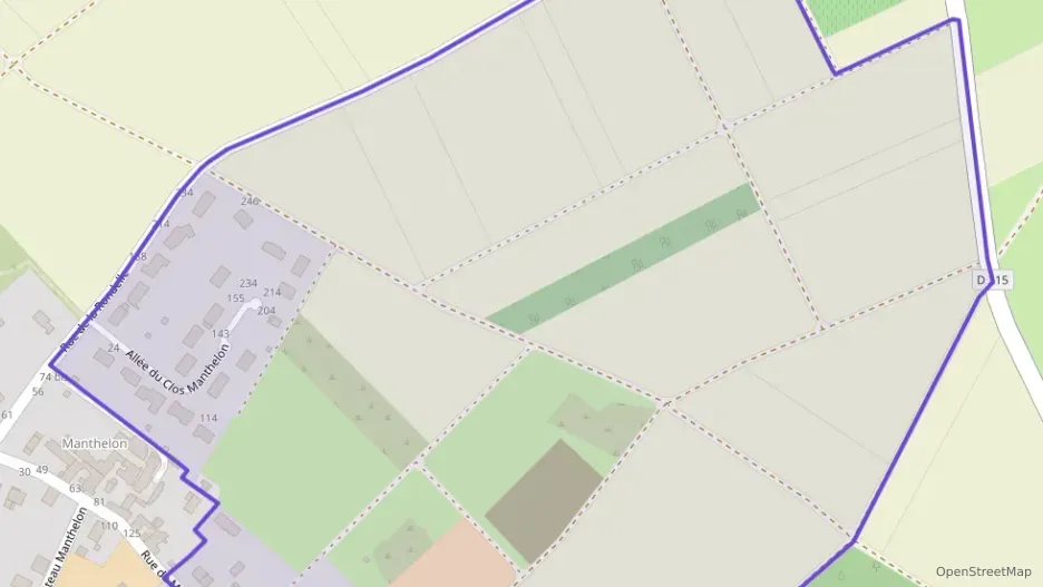 Maison 100 m² quatre pièces à vendre à Mézières-lez-Cléry Maison 100 m² quatre pièces à vendre à Mézières-lez-Cléry