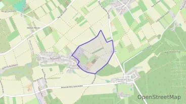 Maison 100 m² quatre pièces à vendre à Mézières-lez-Cléry