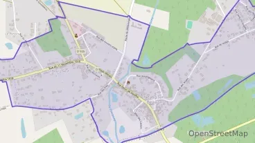 Maison 90 m² quatre pièces à vendre à Neung-sur-Beuvron