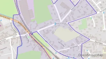 Maison 53 m² deux pieces à vendre à Ferrières-en-Bray
