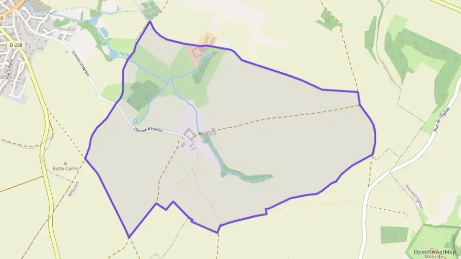 Maison 177 m² six pièces à vendre à Wissant