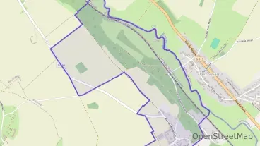 Maison 80 m² quatre pièces à vendre à Amécourt