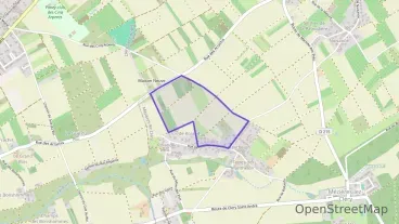 Maison 139 m² cinq pièces à vendre à Mézières-lez-Cléry