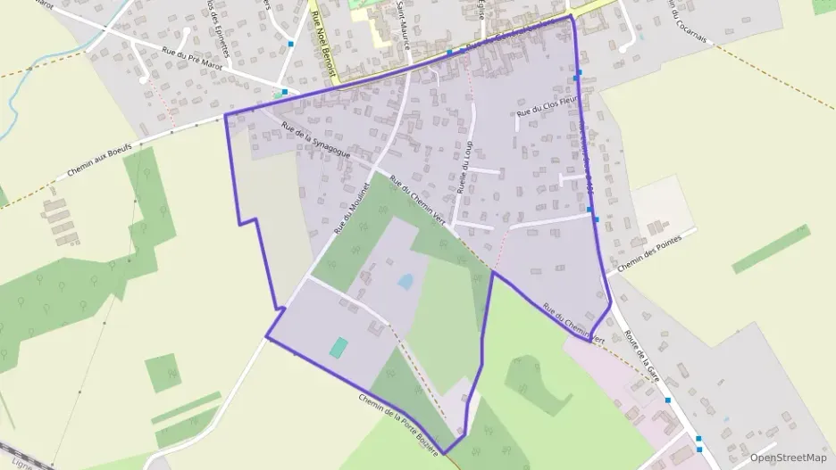 Maison 132 m² quatre pièces à vendre à Garancières Maison 132 m² quatre pièces à vendre à Garancières