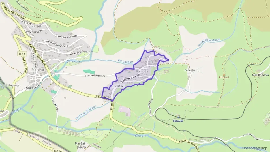 Maison 110 m² deux pieces à vendre à Estavar Maison 110 m² deux pieces à vendre à Estavar