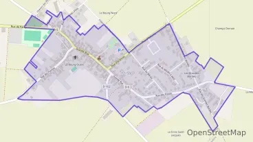 Maison 135 m² quatre pièces à vendre à Sougy