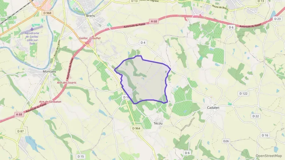 Maison 110 m² quatre pièces à vendre à Técou Maison 110 m² quatre pièces à vendre à Técou