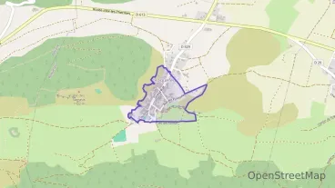 Maison 75 m² quatre pièces à vendre à Roquefeuil
