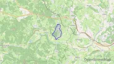Maison 131 m² trois pièces à vendre à Boussac
