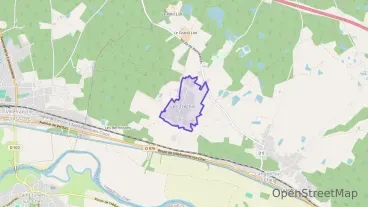 Maison 76 m² trois pièces à vendre à Langon-sur-Cher