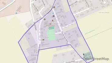 Maison 110 m² cinq pièces à vendre à Boulay-les-Barres