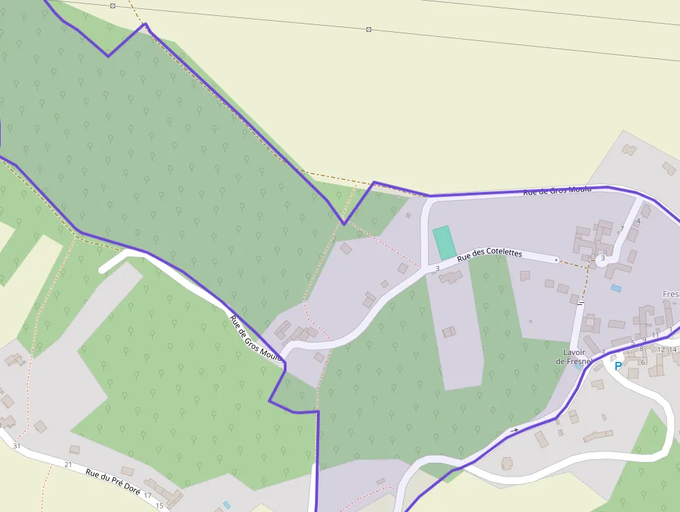 Maison 227 m² 7 pièces à vendre à Guerville