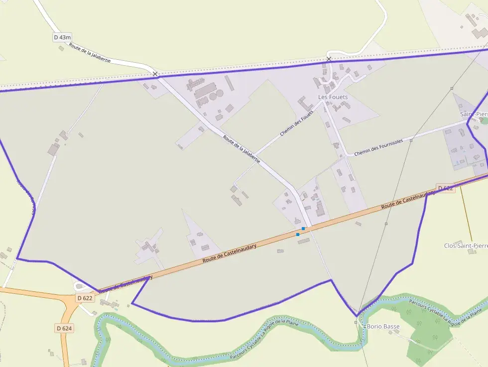 Maison 113 m² 5 pièces à vendre à Saint-Félix-Lauragais