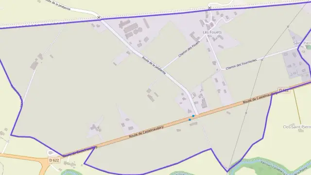 Maison 113 m² 5 pièces à vendre à Saint-Félix-Lauragais