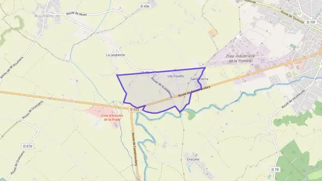 Maison 113 m² 5 pièces à vendre à Saint-Félix-Lauragais