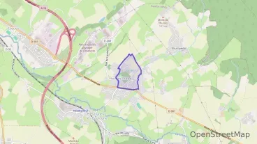 Maison 83 m² cinq pièces à vendre à Hesdin-l`Abbé