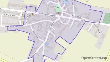 Maison 91 m² quatre pièces à vendre à Ouarville