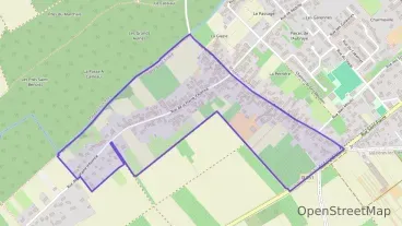 Maison 165 m² quatre pièces à vendre à Cléry-Saint-André