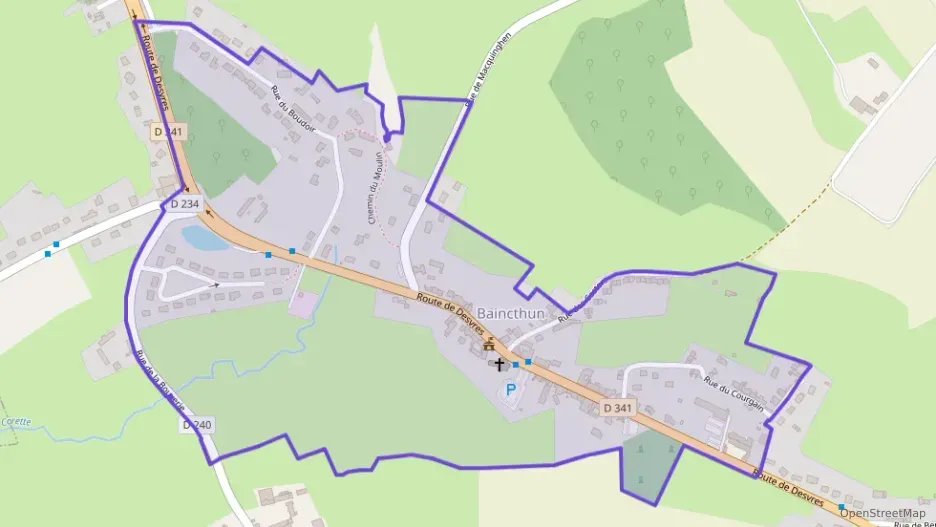 Maison 79 m² cinq pièces à vendre à Baincthun Maison 79 m² cinq pièces à vendre à Baincthun