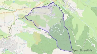 Maison 65 m² trois pièces à vendre à Sainte-Léocadie Maison 65 m² trois pièces à vendre à Sainte-Léocadie