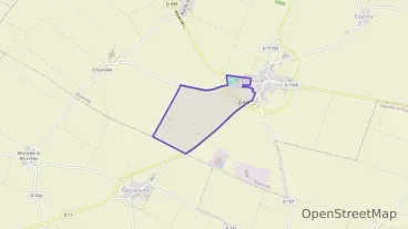 Maison 66 m² quatre pièces à vendre à Ouarville