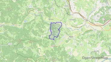Maison 77 m² trois pièces à vendre à Boussac