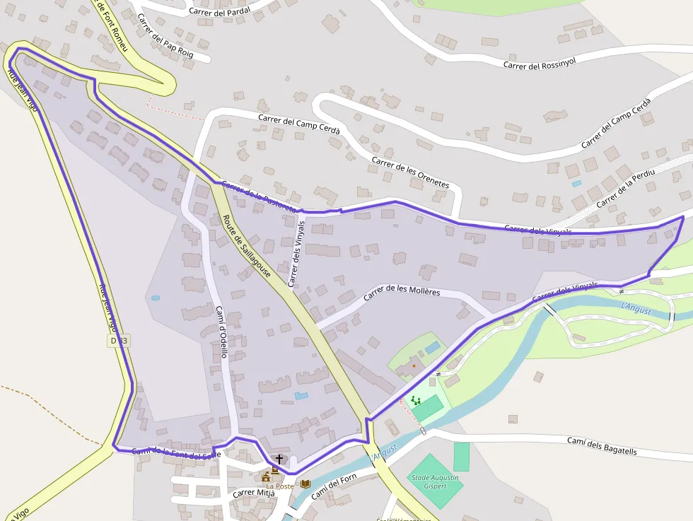 Maison 110 m² 6 pièces à vendre à Estavar