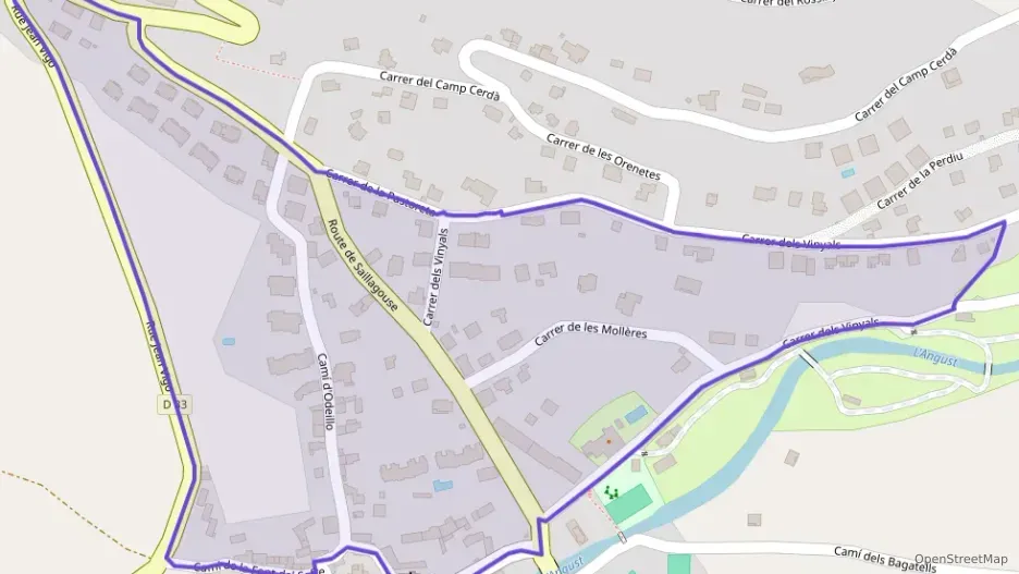 Maison 110 m² six pièces à vendre à Estavar Maison 110 m² six pièces à vendre à Estavar