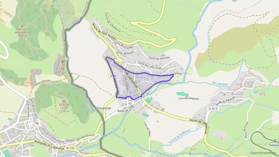 Maison 110 m² six pièces à vendre à Estavar Maison 110 m² six pièces à vendre à Estavar