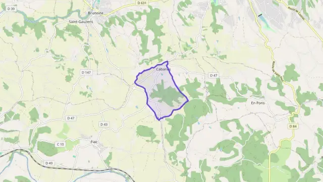 Maison 162 m² trois pièces à vendre à Cabanès