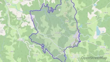 Maison 100 m² trois pièces à vendre à Espagnac