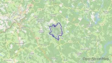 Maison 100 m² trois pièces à vendre à Espagnac