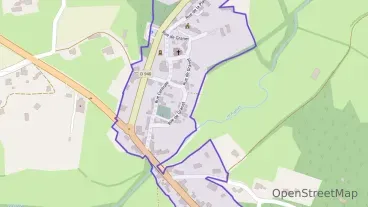 Maison 88 m² trois pièces à vendre à Le Bourg