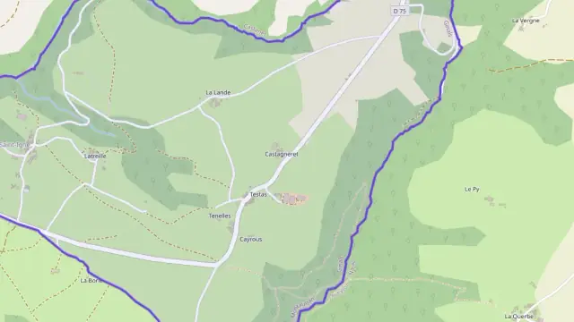 Maison 185 m² 5 pièces à vendre à Ginals