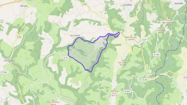 Maison 185 m² 5 pièces à vendre à Ginals