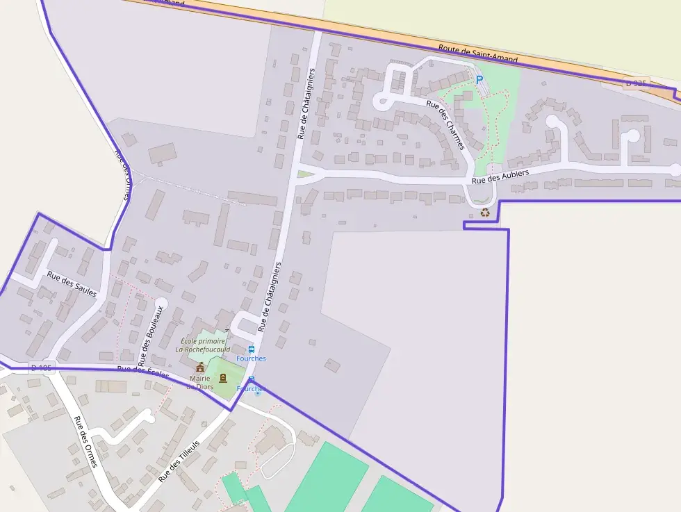 Maison 118 m² 6 pièces à vendre à Diors