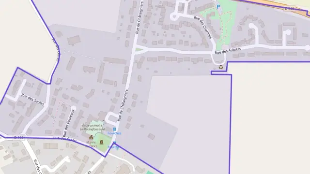 Maison 118 m² 6 pièces à vendre à Diors