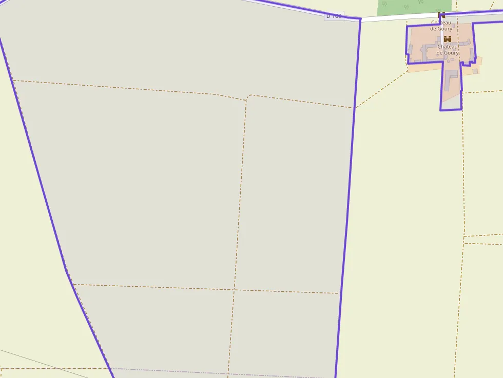 Maison 216 m² 6 pièces à vendre à Loigny-la-Bataille