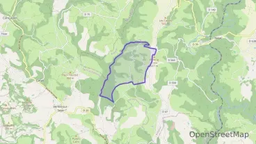 Maison 88 m² quatre pièces à vendre à Najac