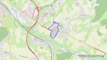 Maison 92 m² cinq pièces à vendre à Hesdin-l`Abbé