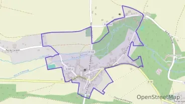 Maison 90 m² trois pièces à vendre à Auneau-Bleury-Saint-Symphorien