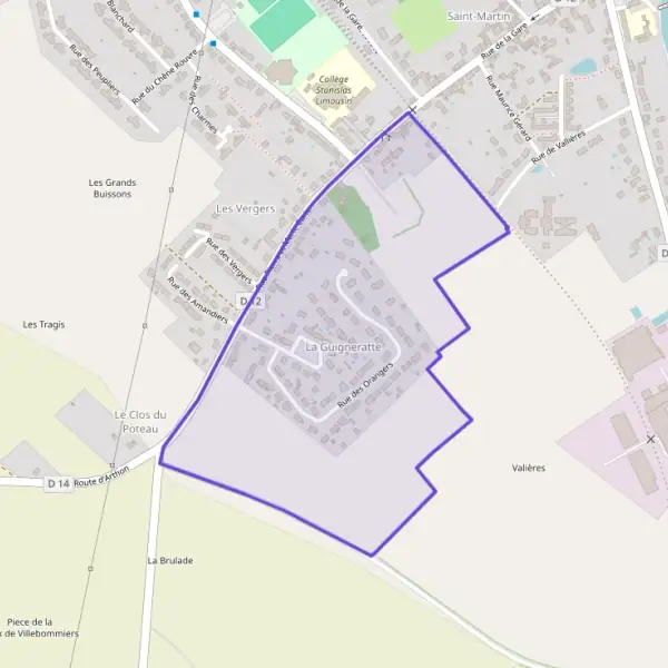 Property