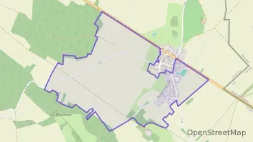 Maison 139 m² quatre pièces à vendre à La Chapelle-en-Vexin
