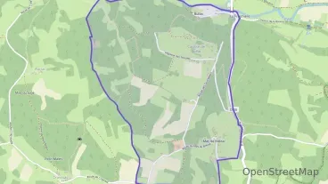 Maison 99 m² trois pièces à vendre à Boussac