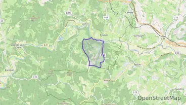 Maison 99 m² trois pièces à vendre à Boussac