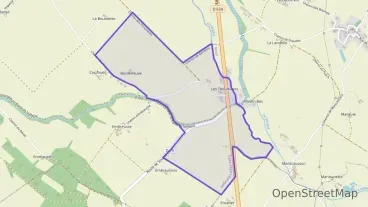 Maison 180 m² six pièces à vendre à Saint-Félix-Lauragais
