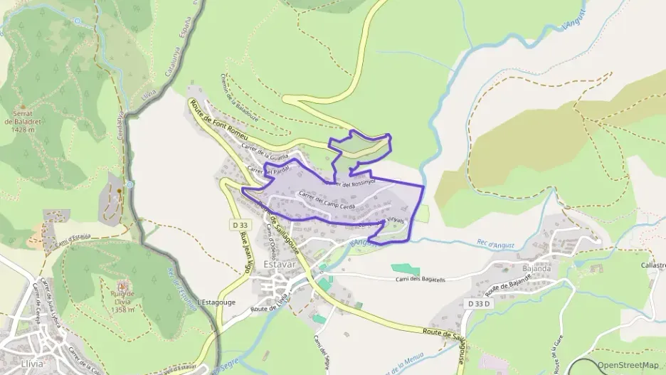 Maison 160 m² cinq pièces à vendre à Estavar Maison 160 m² cinq pièces à vendre à Estavar