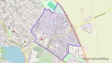 Maison 120 m² quatre pièces à vendre à Castelnaudary